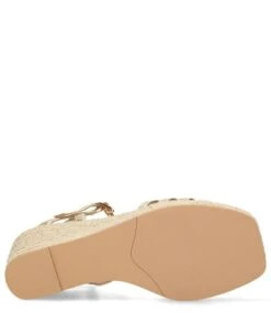 MEXX Heeled Sandal Noemi Gold -Chaussures Promotion Boutique miql1602941w 03 8500 6