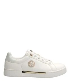MEXX Sneaker Helexx White