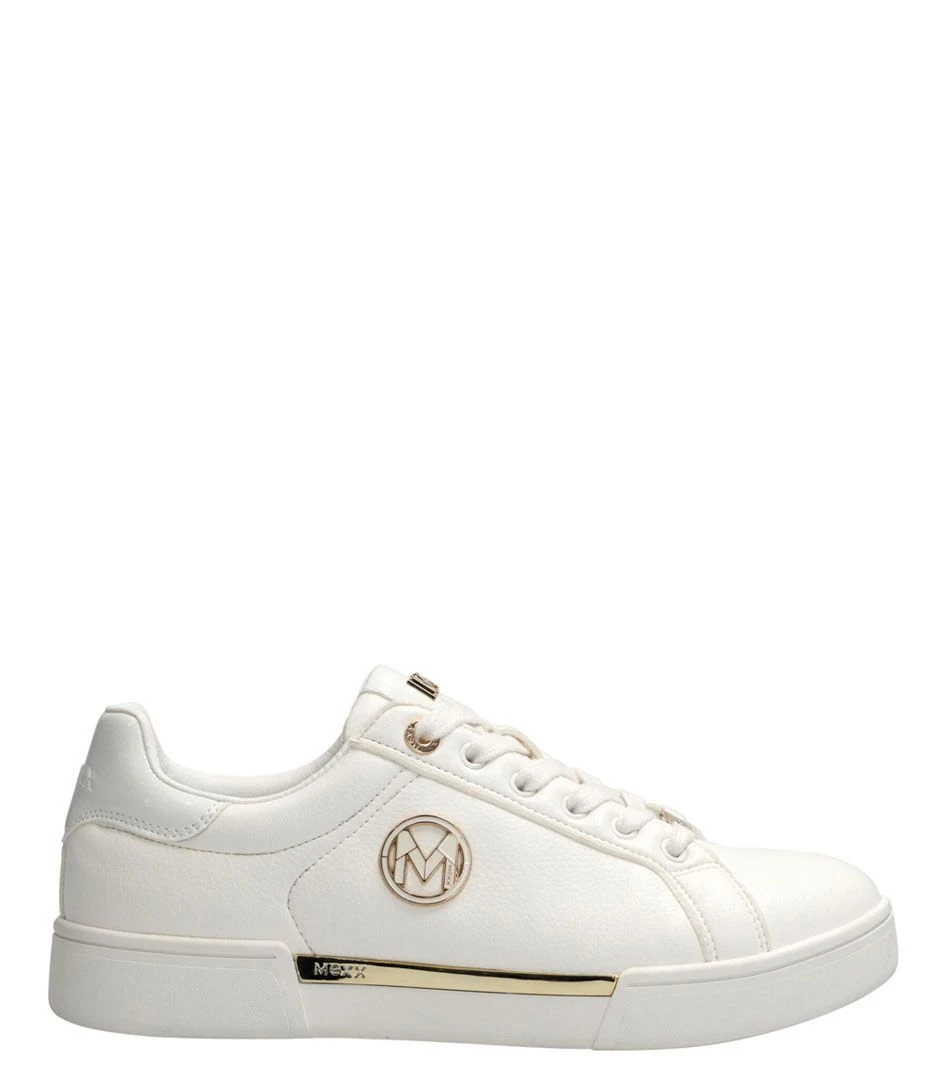 MEXX Sneaker Helexx White 1 MEXX Sneaker Helexx White