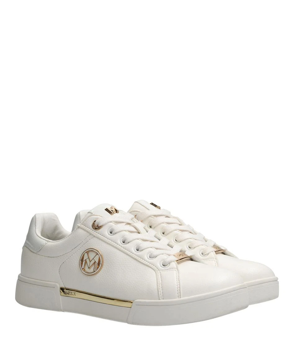 MEXX Sneaker Helexx White 2 MEXX Sneaker Helexx White – Image 2