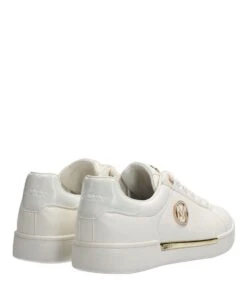 MEXX Sneaker Helexx White 8 MEXX Sneaker Helexx White -Chaussures Promotion Boutique mirl1000741w 01 3000 3