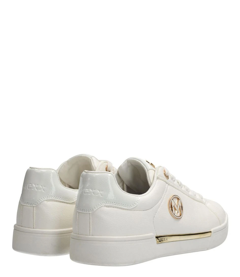 MEXX Sneaker Helexx White 3 MEXX Sneaker Helexx White – Image 3