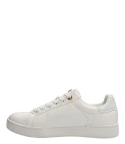 MEXX Sneaker Helexx White 9 MEXX Sneaker Helexx White -Chaussures Promotion Boutique mirl1000741w 01 3000 4