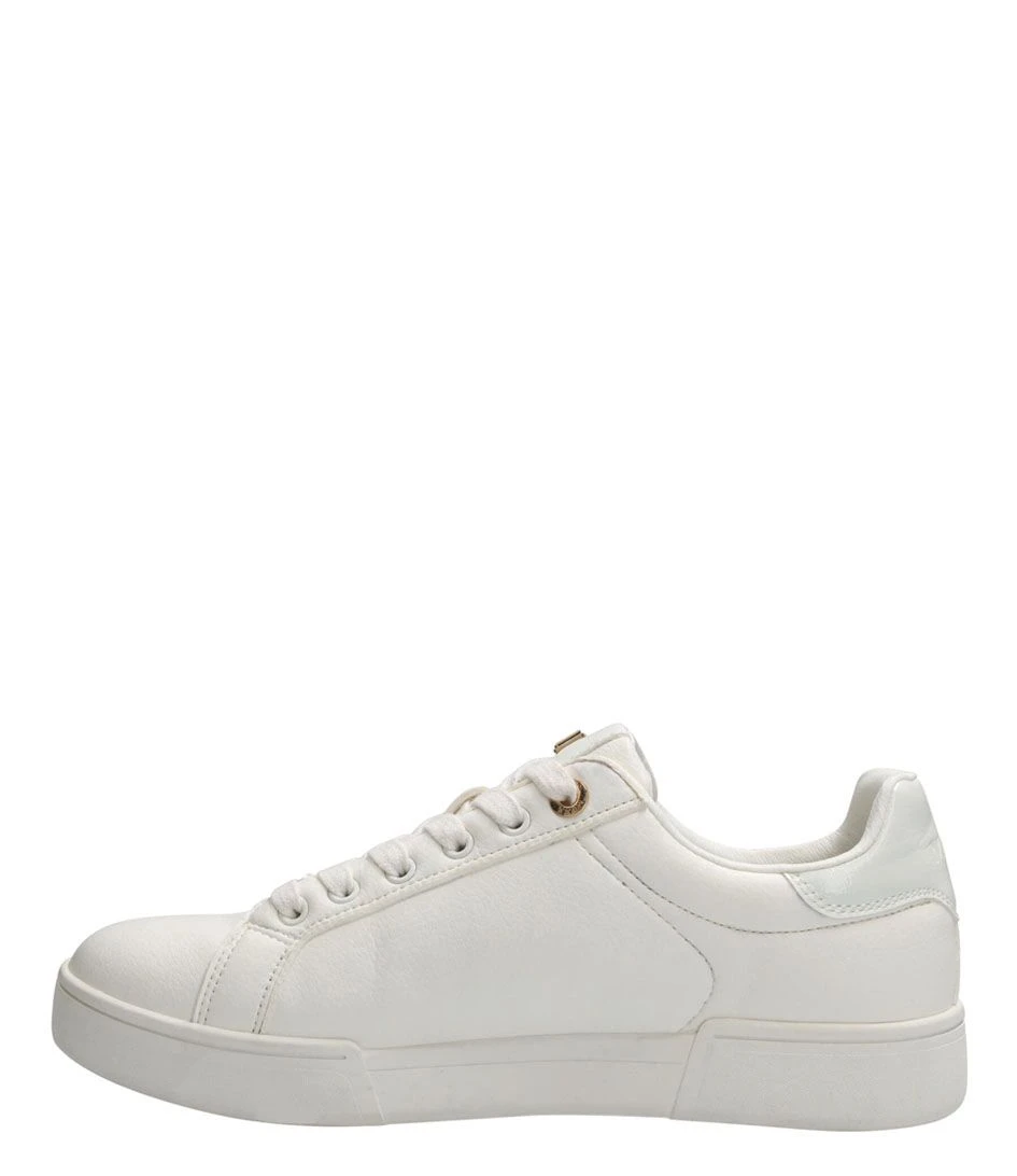 MEXX Sneaker Helexx White 4 MEXX Sneaker Helexx White – Image 4