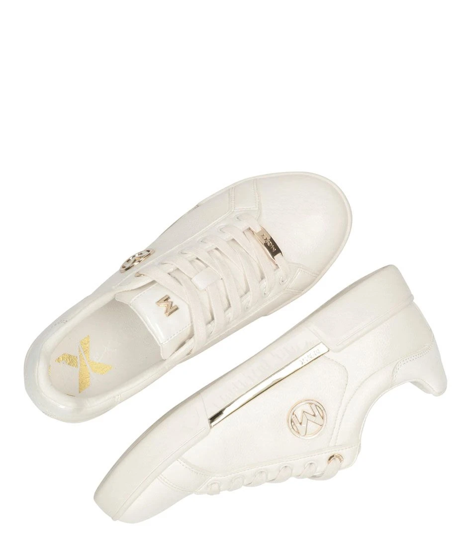 MEXX Sneaker Helexx White 5 MEXX Sneaker Helexx White – Image 5