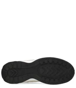 MEXX Sneaker Nyxa Gold/White -Chaussures Promotion Boutique mirl1008741w 01 8603 4