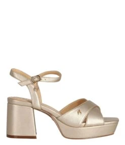 MEXX Heeled Sandal Nalina Gold