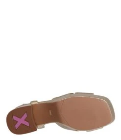 MEXX Heeled Sandal Nalina Gold -Chaussures Promotion Boutique mity1602441w 05 8500 6