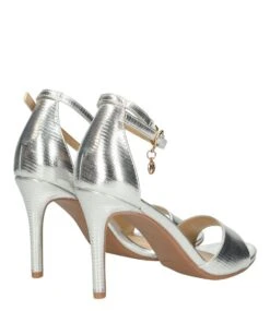 MEXX Heeled Sandal Leyla Silver 9 MEXX Heeled Sandal Leyla Silver -Chaussures Promotion Boutique mity1605541w 01 9500 4