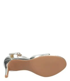 MEXX Heeled Sandal Leyla Silver 11 MEXX Heeled Sandal Leyla Silver -Chaussures Promotion Boutique mity1605541w 01 9500 6
