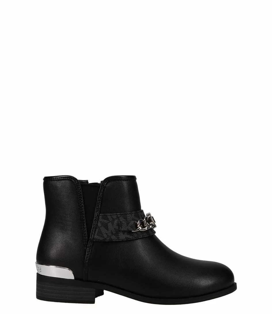 MICHAEL KORS KIDS Finley Salem Black 1 MICHAEL KORS KIDS Finley Salem Black