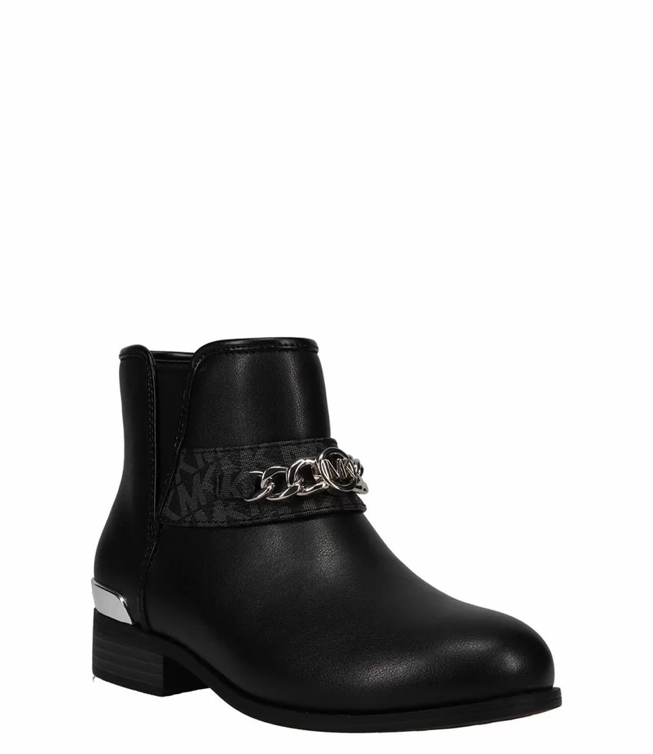 MICHAEL KORS KIDS Finley Salem Black 2 MICHAEL KORS KIDS Finley Salem Black – Image 2