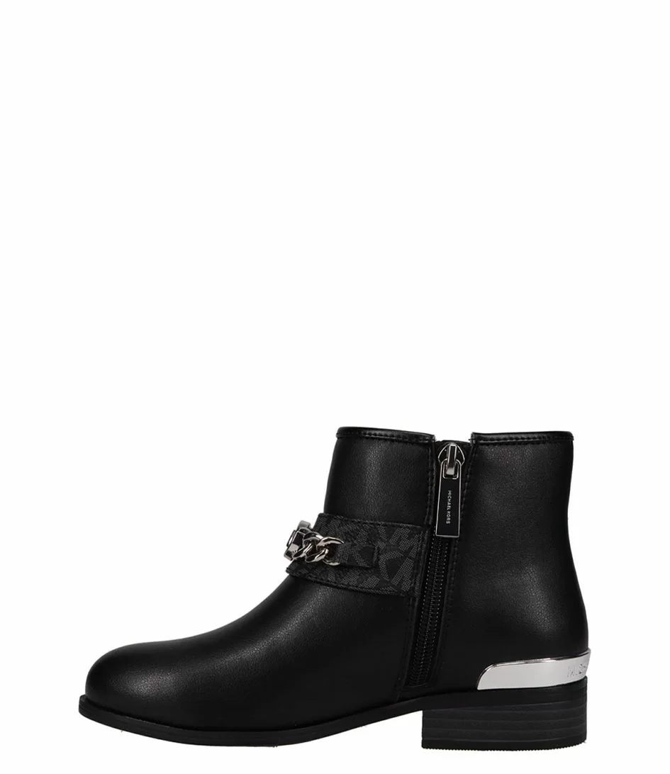 MICHAEL KORS KIDS Finley Salem Black 3 MICHAEL KORS KIDS Finley Salem Black – Image 3