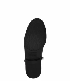 MICHAEL KORS KIDS Finley Salem Black 11 MICHAEL KORS KIDS Finley Salem Black -Chaussures Promotion Boutique mk100754 6 jpg