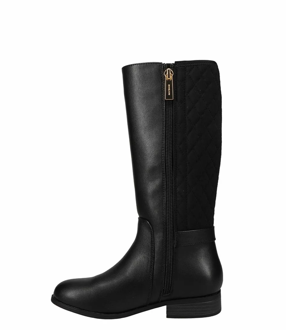 MICHAEL KORS KIDS Finley Lock Black 3 MICHAEL KORS KIDS Finley Lock Black – Image 3