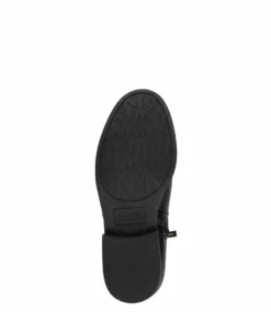 MICHAEL KORS KIDS Finley Lock Black 11 MICHAEL KORS KIDS Finley Lock Black -Chaussures Promotion Boutique mk100758 6 jpg