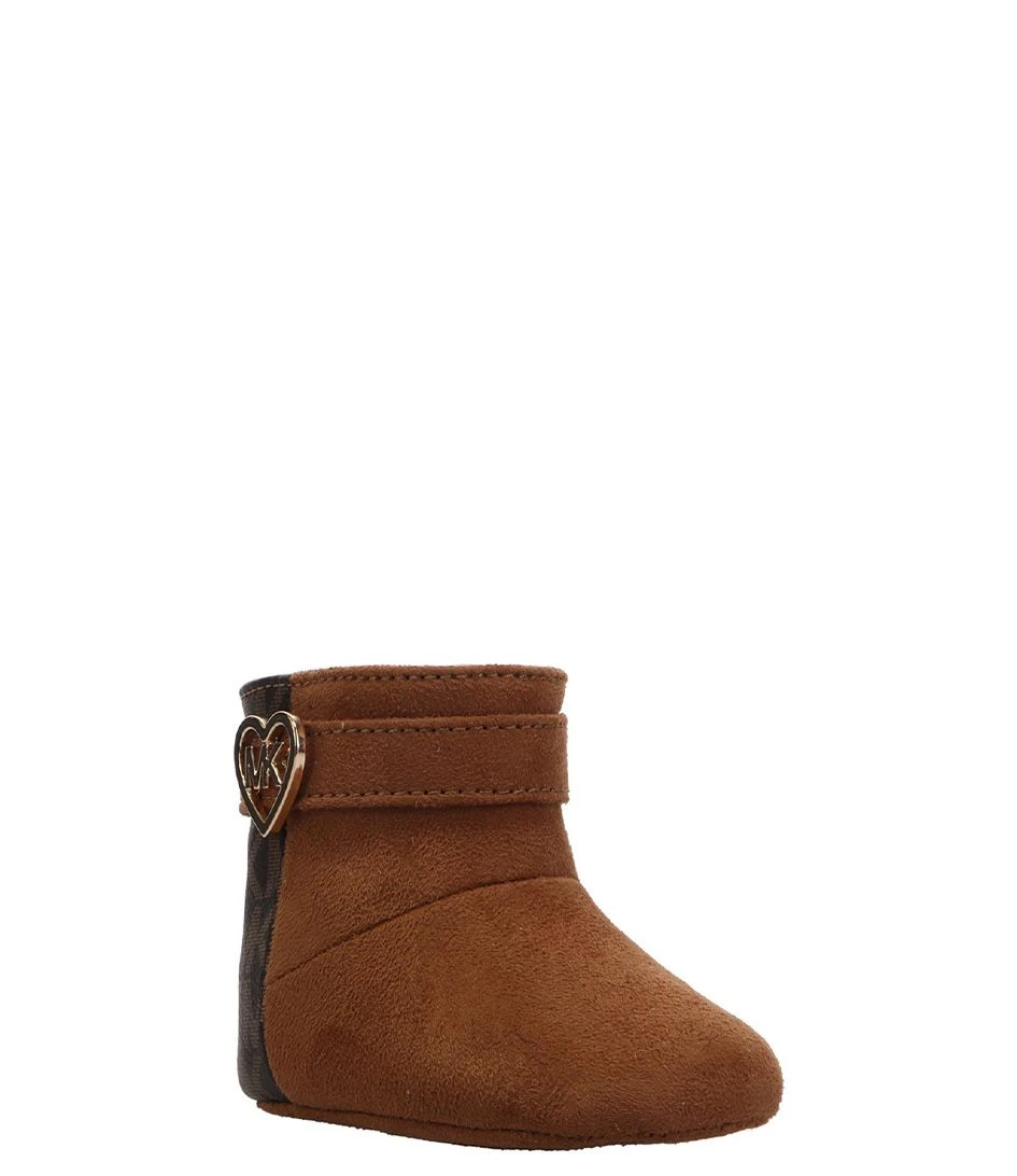 MICHAEL KORS KIDS Baby Dance Caramel 2 MICHAEL KORS KIDS Baby Dance Caramel – Image 2