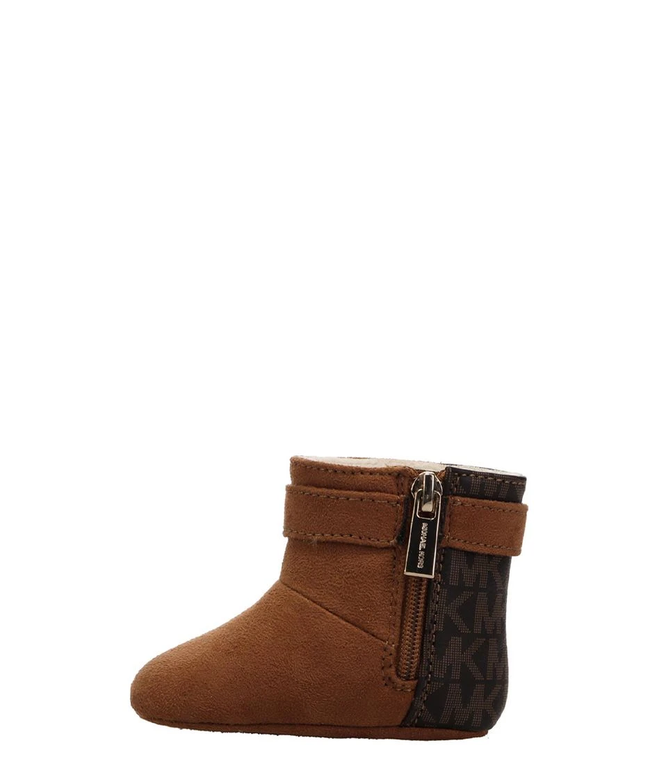 MICHAEL KORS KIDS Baby Dance Caramel 3 MICHAEL KORS KIDS Baby Dance Caramel – Image 3