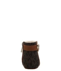 MICHAEL KORS KIDS Baby Dance Caramel 9 MICHAEL KORS KIDS Baby Dance Caramel -Chaussures Promotion Boutique mk100802 4