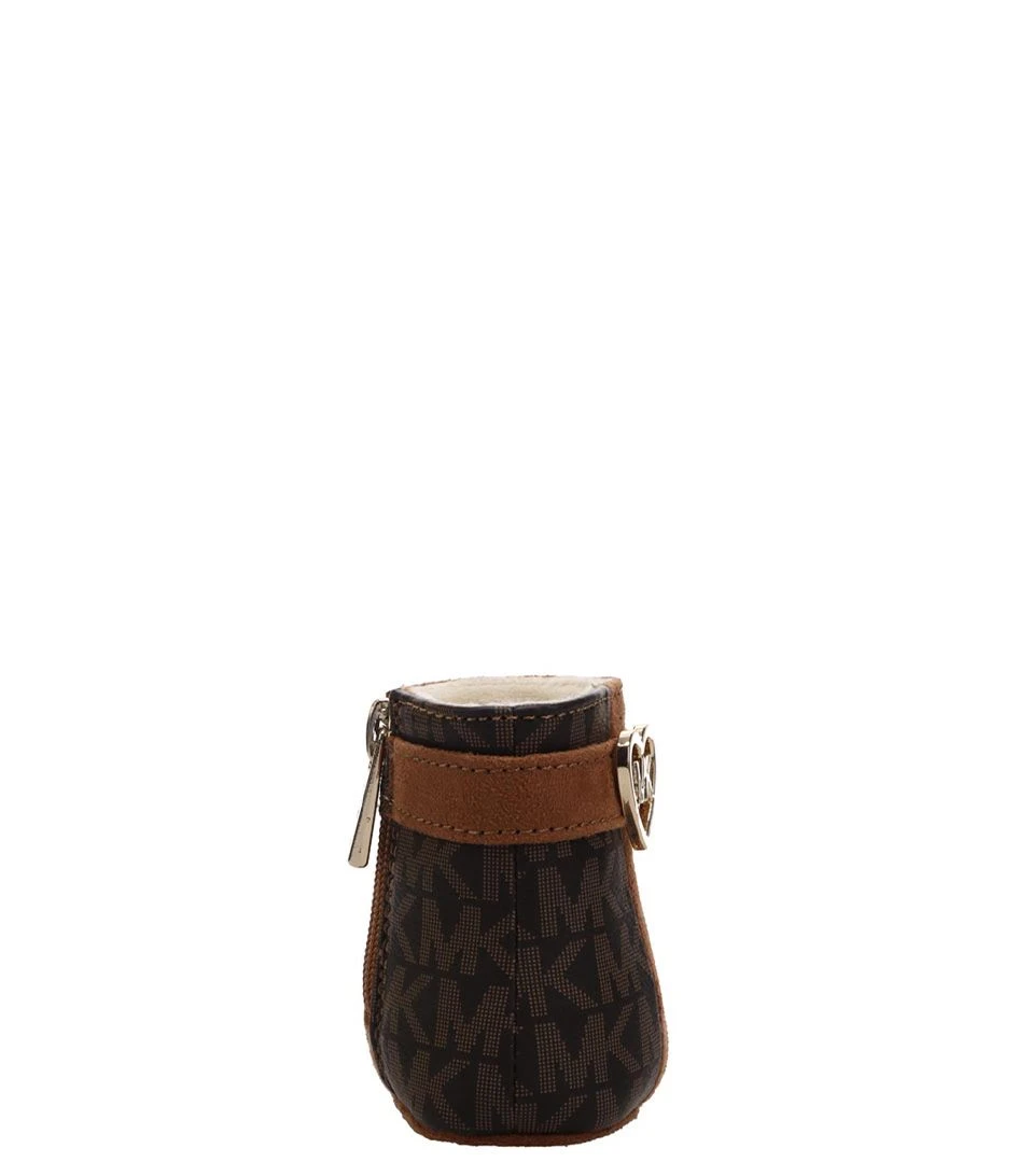 MICHAEL KORS KIDS Baby Dance Caramel 4 MICHAEL KORS KIDS Baby Dance Caramel – Image 4