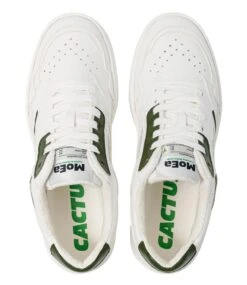 GEN1 Cactus White And Green -Chaussures Promotion Boutique moea basgn1 09 5