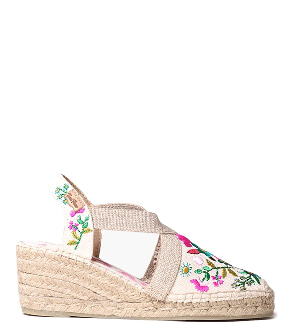 Toni Pons Montjoi Floral Lona 1 Toni Pons Montjoi Floral Lona