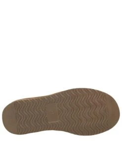 MEXX House Shoes Kimo Taupe -Chaussures Promotion Boutique mxch021901w 2005 6