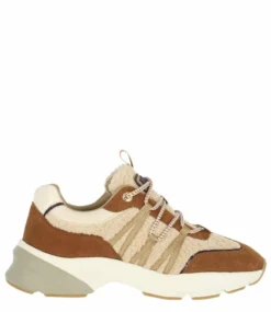 MEXX Sneaker Moana Brown