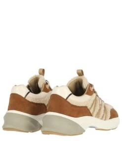 MEXX Sneaker Moana Brown -Chaussures Promotion Boutique mxk046201w 2000 3