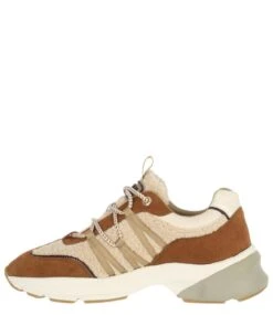 MEXX Sneaker Moana Brown -Chaussures Promotion Boutique mxk046201w 2000 5