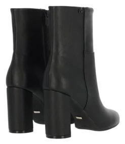 MEXX Boot Kianna Black -Chaussures Promotion Boutique mxql012101w 1000 3