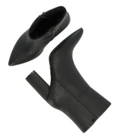 MEXX Boot Kianna Black -Chaussures Promotion Boutique mxql012101w 1000 4