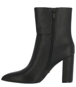 MEXX Boot Kianna Black -Chaussures Promotion Boutique mxql012101w 1000 5