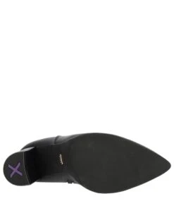 MEXX Boot Kianna Black -Chaussures Promotion Boutique mxql012101w 1000 6