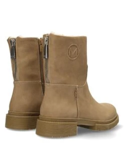 MEXX Ankle Boot Mailey Cox Beige -Chaussures Promotion Boutique mxty021002w 2036 4