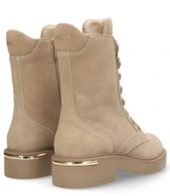 MEXX Ankle Boot Maeko Beige -Chaussures Promotion Boutique mxty023803w 2002 3