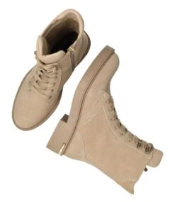 MEXX Ankle Boot Maeko Beige -Chaussures Promotion Boutique mxty023803w 2002 4