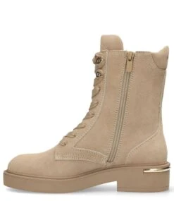 MEXX Ankle Boot Maeko Beige -Chaussures Promotion Boutique mxty023803w 2002 5