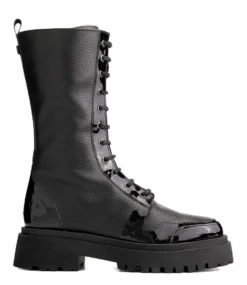 Nikkie Xantie Boots Black