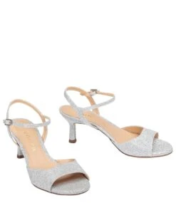 Unisa Nayki Silver -Chaussures Promotion Boutique nayki ev silver 3