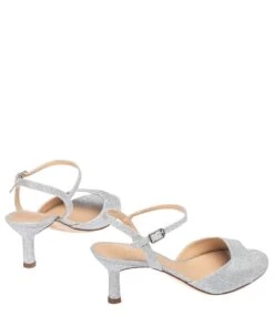 Unisa Nayki Silver -Chaussures Promotion Boutique nayki ev silver 4