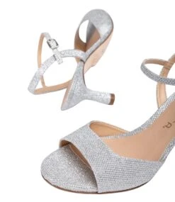 Unisa Nayki Silver -Chaussures Promotion Boutique nayki ev silver 5