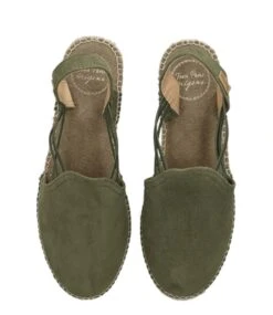 Toni Pons Nuria Caqui -Chaussures Promotion Boutique nuria caqui 3