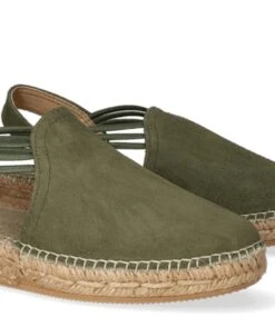 Toni Pons Nuria Caqui -Chaussures Promotion Boutique nuria caqui 4