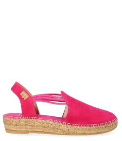 Toni Pons Nuria Fucsia Ant