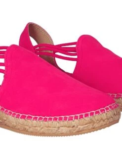 Toni Pons Nuria Fucsia Ant -Chaussures Promotion Boutique nuria fucsia ant 4
