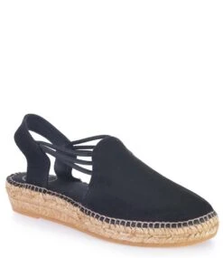 Toni Pons Nuria Negre Ant -Chaussures Promotion Boutique nuria black e1577701426506 2