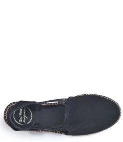 Toni Pons Nuria Negre Ant -Chaussures Promotion Boutique nuria black e1577701426506 3