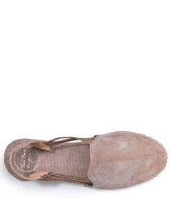 Toni Pons Nuria Taupe Ant -Chaussures Promotion Boutique nuria taupe e1577701386593 3