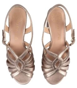 Unisa Orvin Mumm -Chaussures Promotion Boutique orvin lmt mumm 4